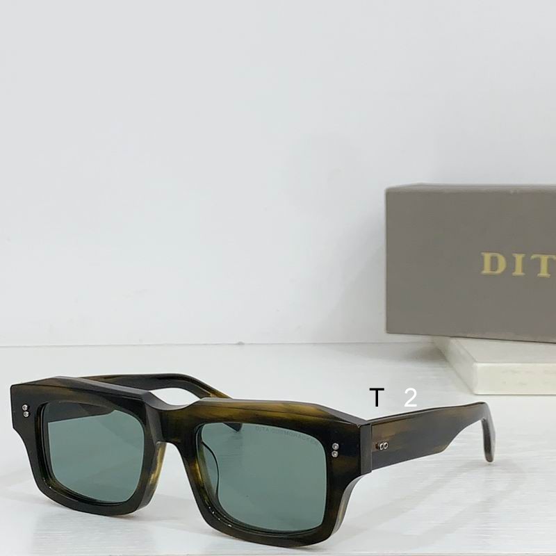 Wholesale Cheap Aaa Quality DITA Replica Sunglasses for Sale