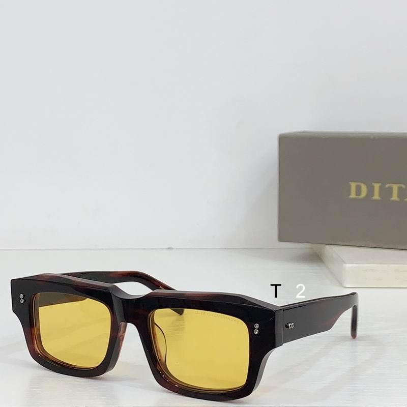 Wholesale Cheap Aaa Quality DITA Replica Sunglasses for Sale