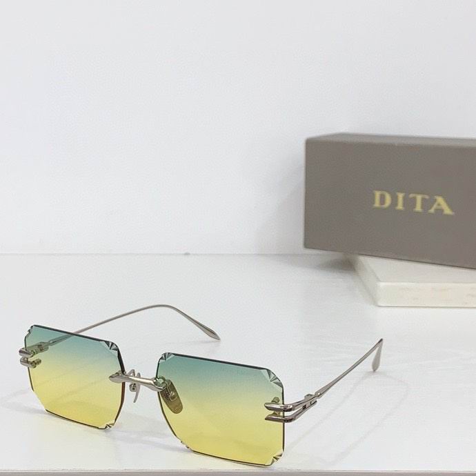 Wholesale Cheap Aaa Quality DITA Replica Sunglasses for Sale