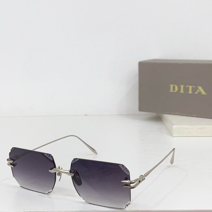 Wholesale Cheap Aaa Quality DITA Replica Sunglasses for Sale