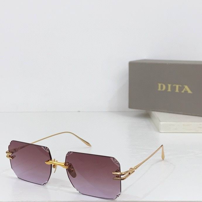 Wholesale Cheap Aaa Quality DITA Replica Sunglasses for Sale