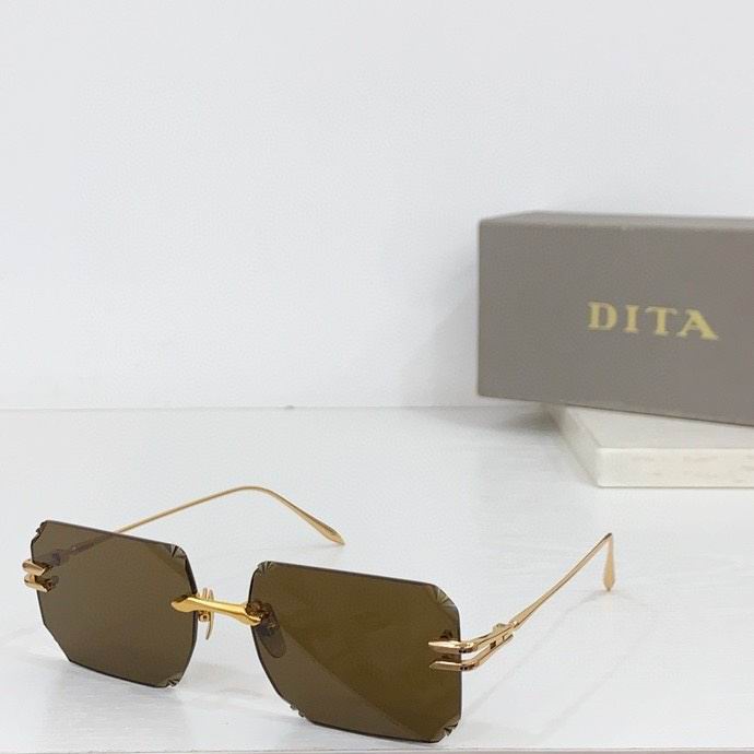 Wholesale Cheap Aaa Quality DITA Replica Sunglasses for Sale