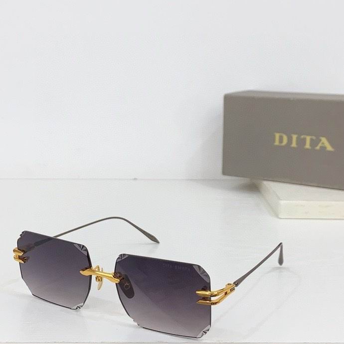 Wholesale Cheap Aaa Quality DITA Replica Sunglasses for Sale