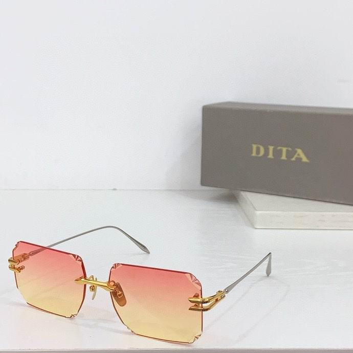 Wholesale Cheap Aaa Quality DITA Replica Sunglasses for Sale