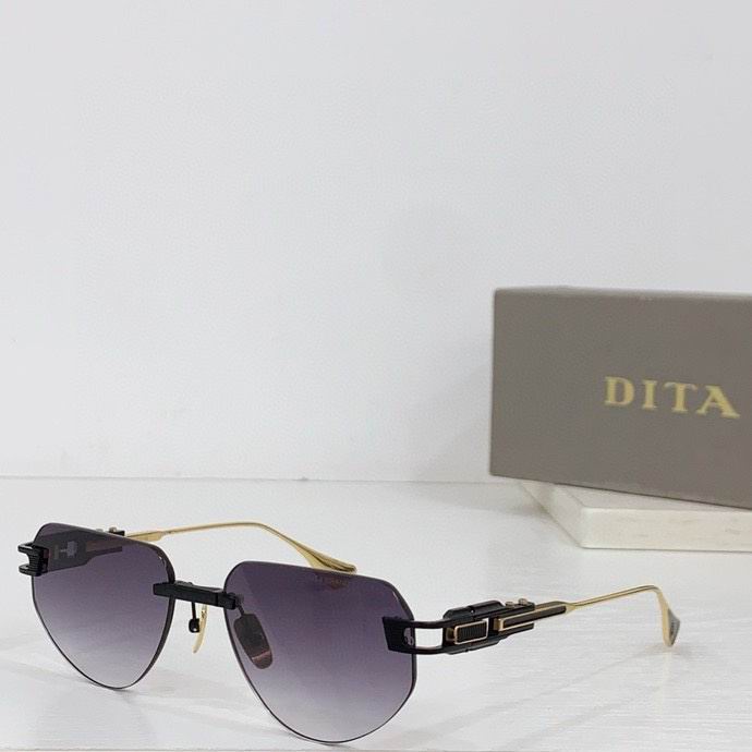 Wholesale Cheap Aaa Quality DITA Replica Sunglasses for Sale