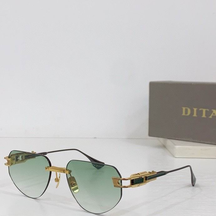 Wholesale Cheap Aaa Quality DITA Replica Sunglasses for Sale