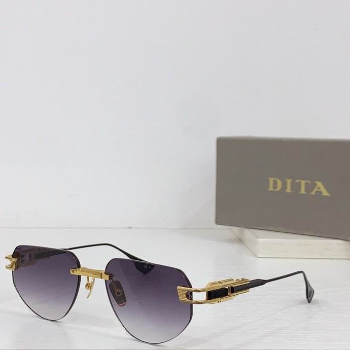 Wholesale Cheap Aaa Quality DITA Replica Sunglasses for Sale