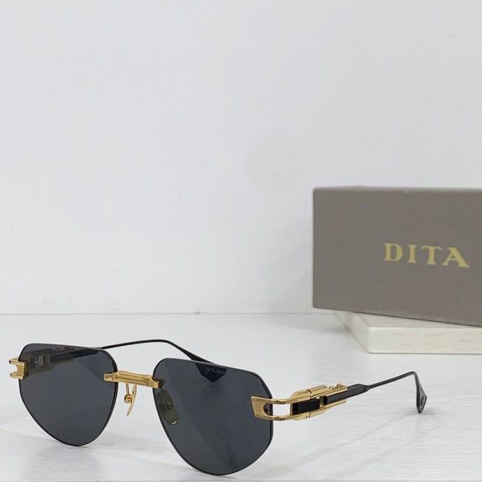 Wholesale Cheap Aaa Quality DITA Replica Sunglasses for Sale