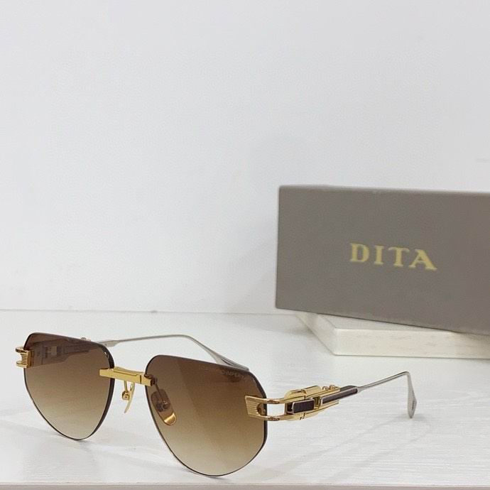 Wholesale Cheap Aaa Quality DITA Replica Sunglasses for Sale