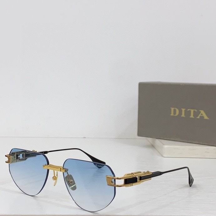 Wholesale Cheap Aaa Quality DITA Replica Sunglasses for Sale