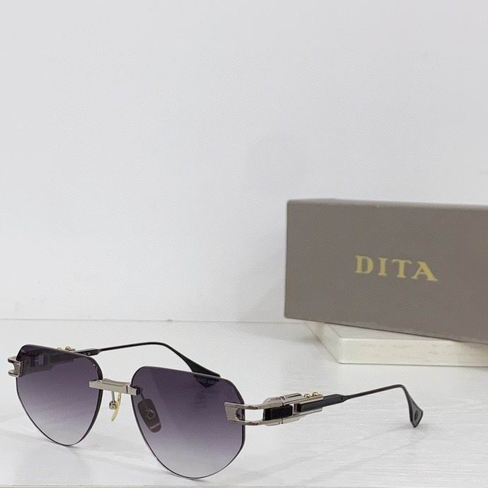 Wholesale Cheap Aaa Quality DITA Replica Sunglasses for Sale