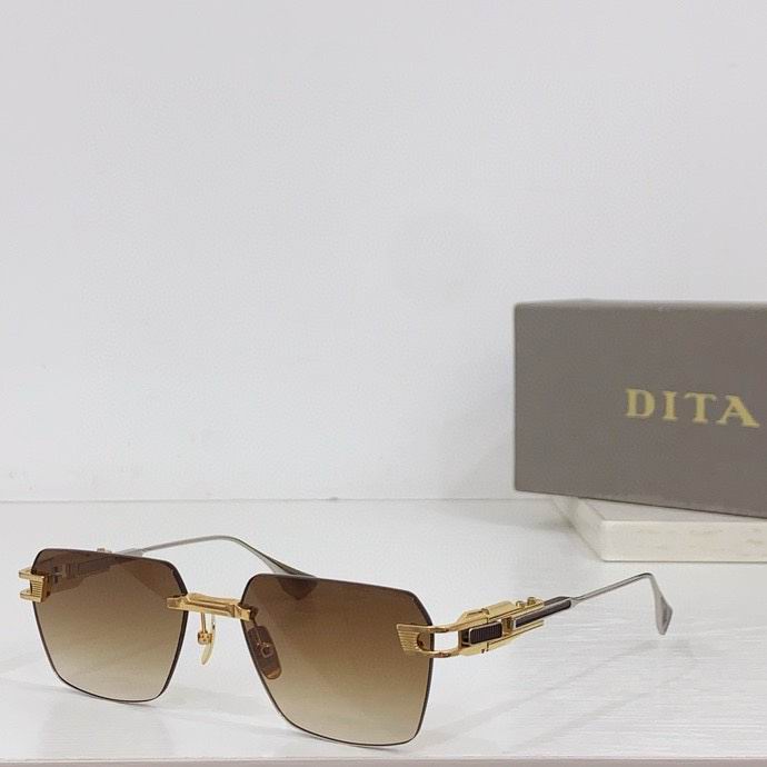 Wholesale Cheap Aaa Quality DITA Replica Sunglasses for Sale