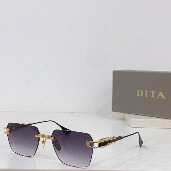 Wholesale Cheap Aaa Quality DITA Replica Sunglasses for Sale