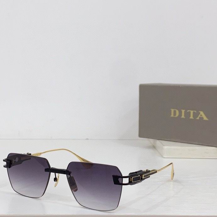 Wholesale Cheap Aaa Quality DITA Replica Sunglasses for Sale