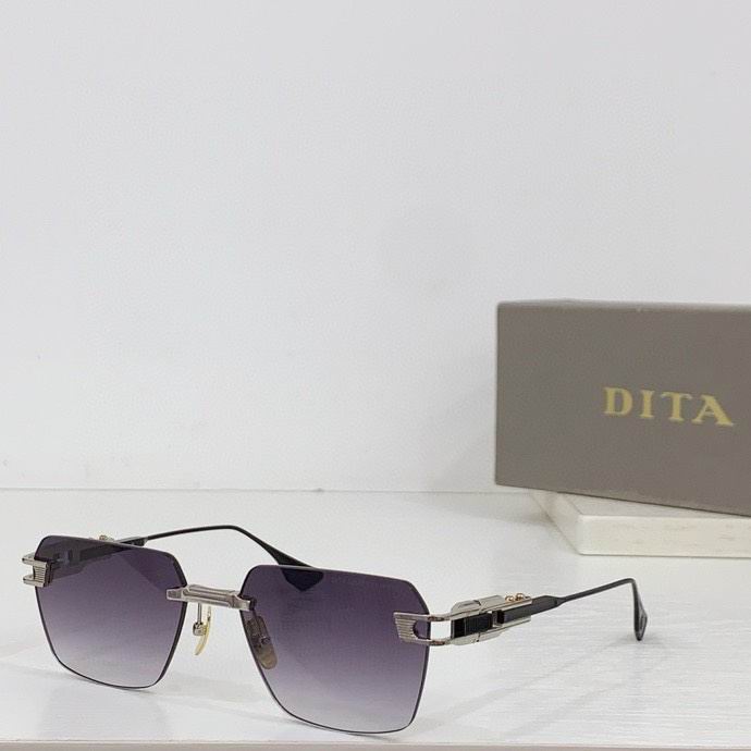 Wholesale Cheap Aaa Quality DITA Replica Sunglasses for Sale