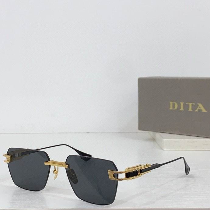 Wholesale Cheap Aaa Quality DITA Replica Sunglasses for Sale