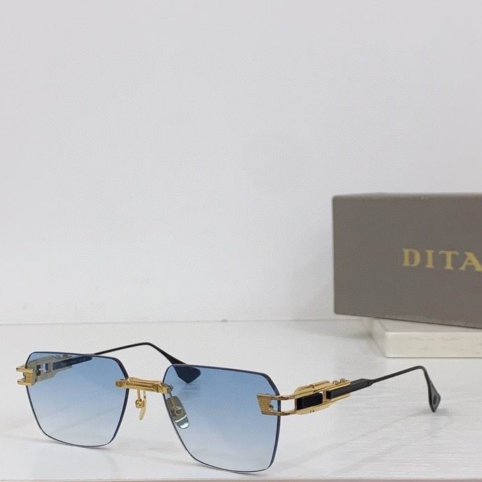 Wholesale Cheap Aaa Quality DITA Replica Sunglasses for Sale