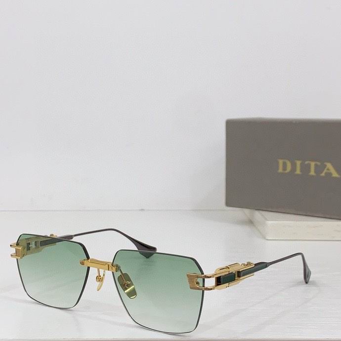 Wholesale Cheap Aaa Quality DITA Replica Sunglasses for Sale