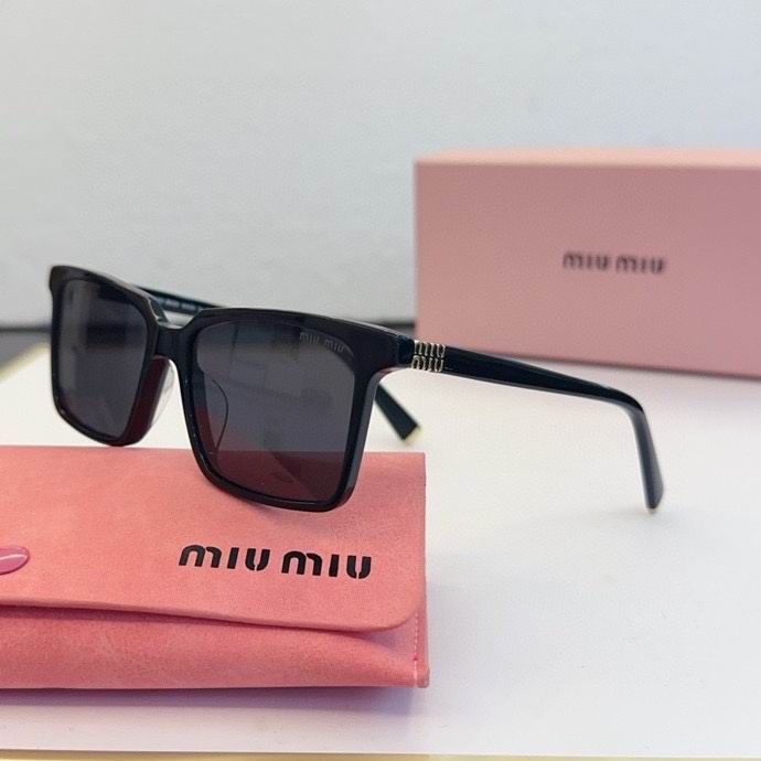 Wholesale Cheap MiuMiu AAA Replica Sunglasses & Glasses for Sale