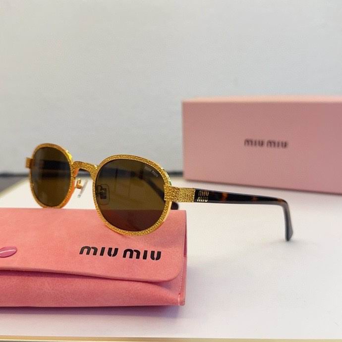 Wholesale Cheap MiuMiu AAA Replica Sunglasses & Glasses for Sale