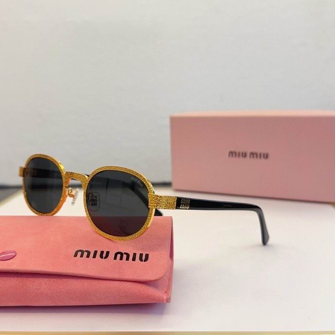 Wholesale Cheap MiuMiu AAA Replica Sunglasses & Glasses for Sale