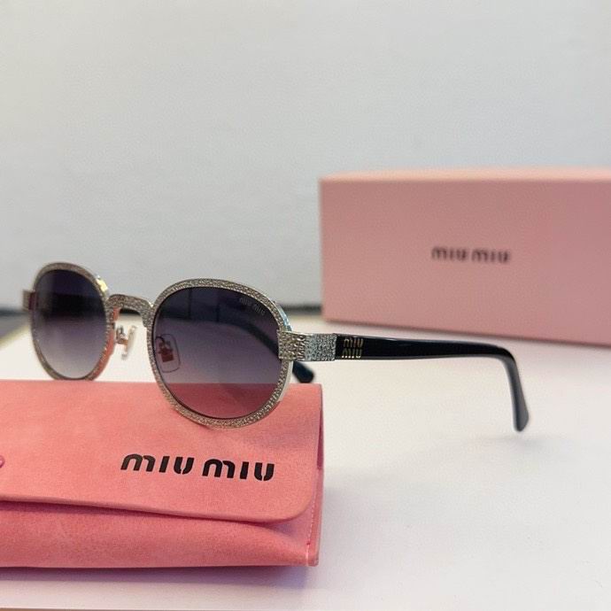 Wholesale Cheap MiuMiu AAA Replica Sunglasses & Glasses for Sale