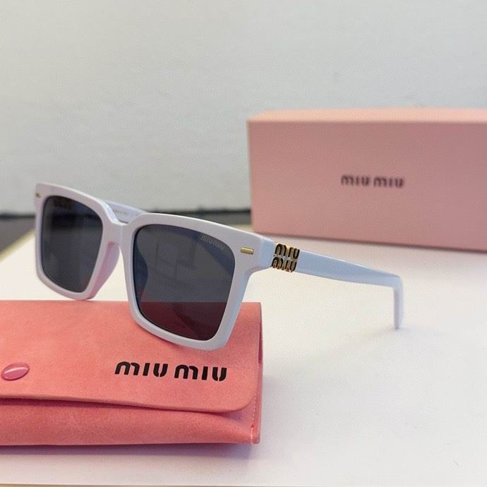 Wholesale Cheap MiuMiu AAA Replica Sunglasses & Glasses for Sale