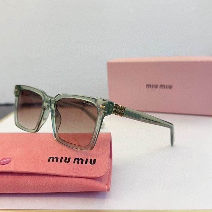 Wholesale Cheap MiuMiu AAA Replica Sunglasses & Glasses for Sale