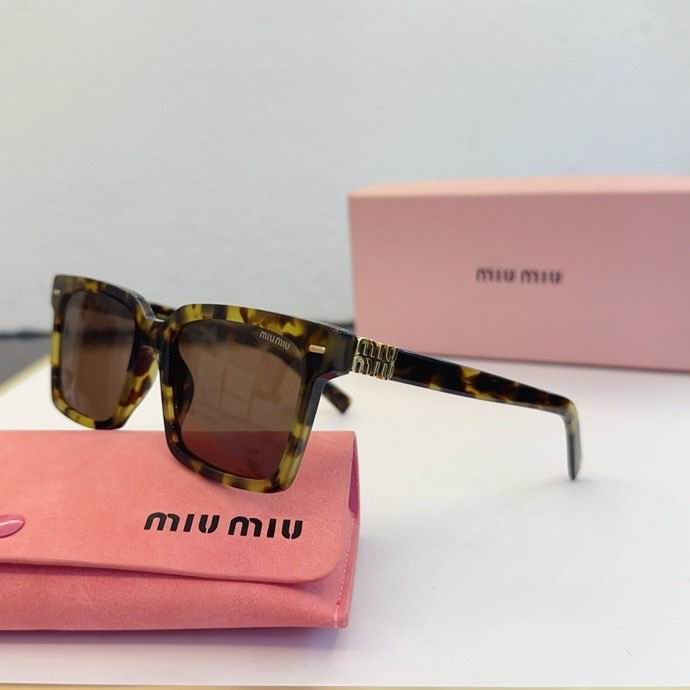 Wholesale Cheap MiuMiu AAA Replica Sunglasses & Glasses for Sale