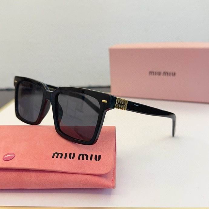 Wholesale Cheap MiuMiu AAA Replica Sunglasses & Glasses for Sale