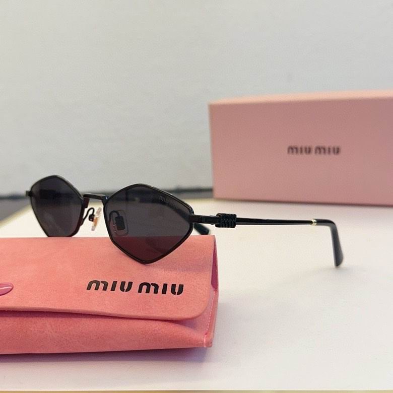 Wholesale Cheap High Quality MiuMiu AAA Replica Sunglasses & Glasses for Sale