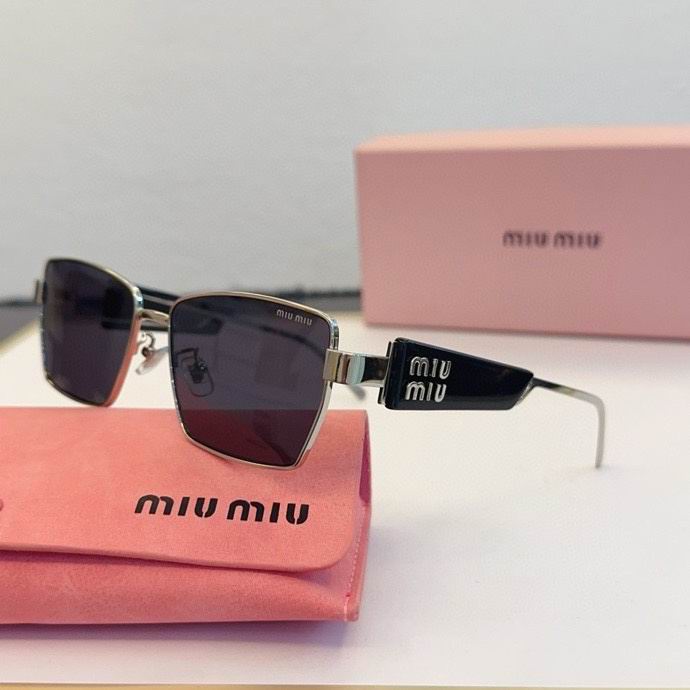 Wholesale Cheap High Quality MiuMiu AAA Replica Sunglasses & Glasses for Sale