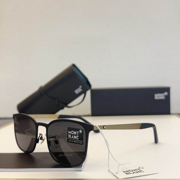 Wholesale Cheap High Quality Montblanc AAA Replica Sunglasses & Glasses for Sale