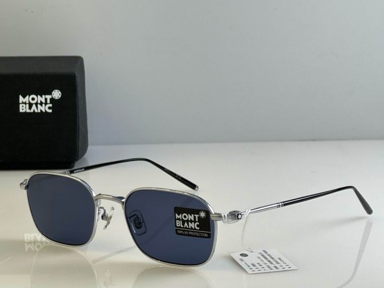 Wholesale Cheap High Quality Montblanc AAA Replica Sunglasses & Glasses for Sale