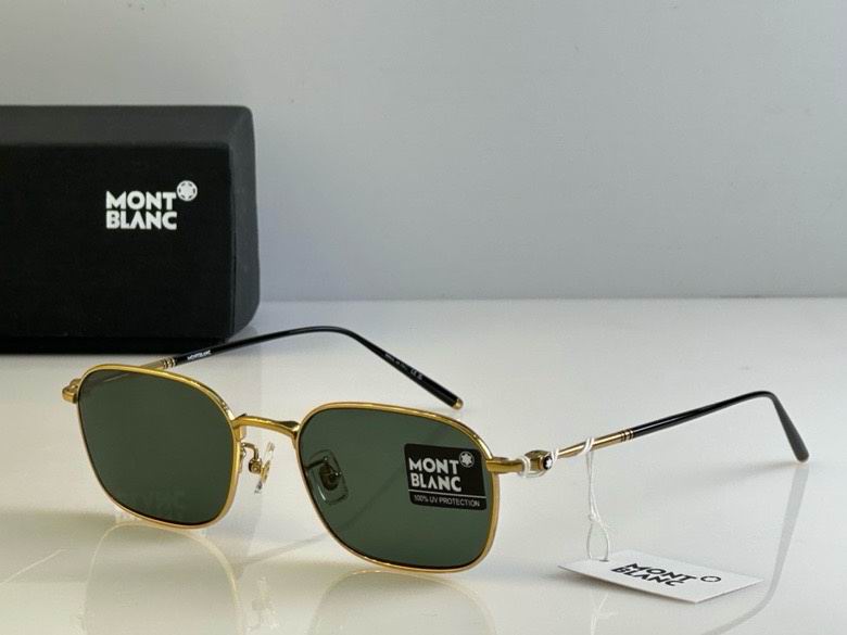 Wholesale Cheap High Quality Montblanc AAA Replica Sunglasses & Glasses for Sale