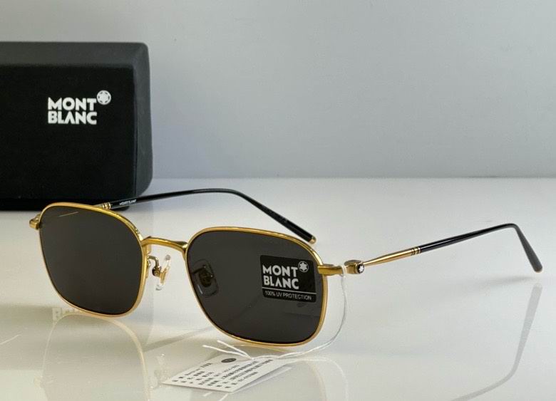 Wholesale Cheap High Quality Montblanc AAA Replica Sunglasses & Glasses for Sale