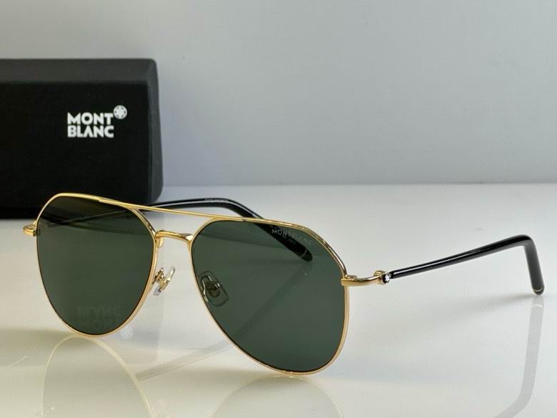 Wholesale Cheap High Quality Montblanc AAA Replica Sunglasses & Glasses for Sale