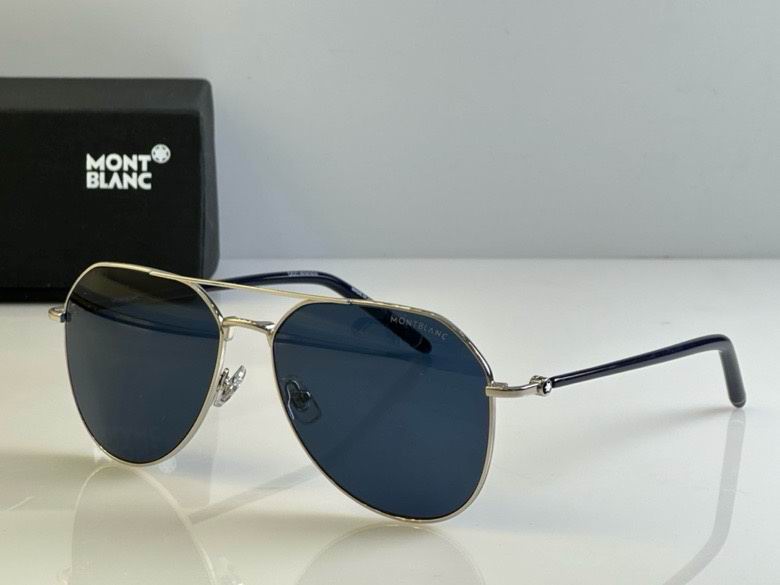 Wholesale Cheap High Quality Montblanc AAA Replica Sunglasses & Glasses for Sale