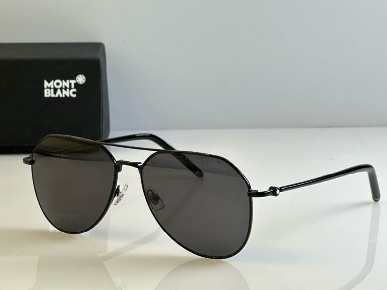 Wholesale Cheap High Quality Montblanc AAA Replica Sunglasses & Glasses for Sale