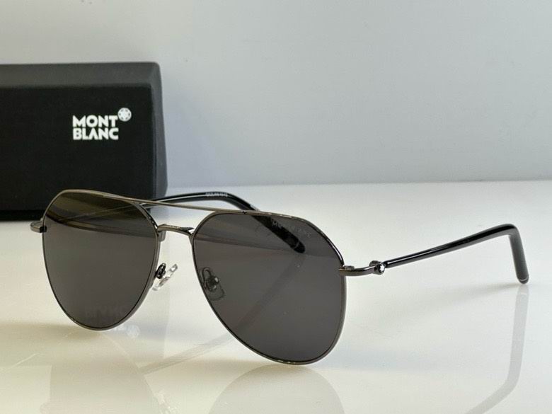 Wholesale Cheap High Quality Montblanc AAA Replica Sunglasses & Glasses for Sale