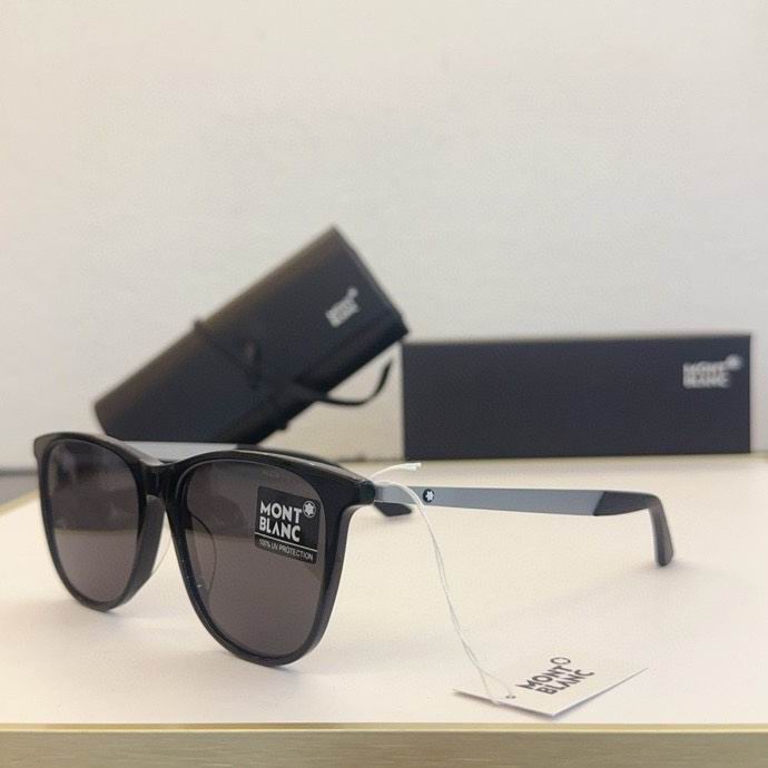 Wholesale Cheap High Quality Montblanc AAA Replica Sunglasses & Glasses for Sale