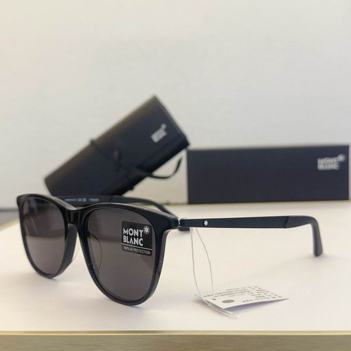 Wholesale Cheap High Quality Montblanc AAA Replica Sunglasses & Glasses for Sale