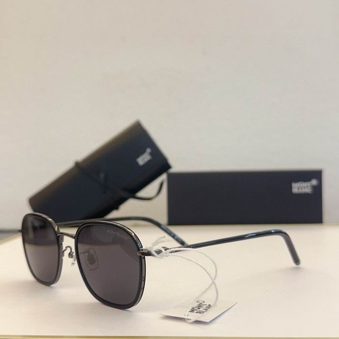 Wholesale Cheap High Quality Montblanc AAA Replica Sunglasses & Glasses for Sale