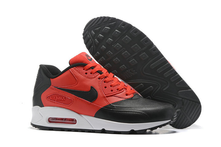 Wholesale Cheap Replica Nike Air Max 90 Men's Shoes Sale-010