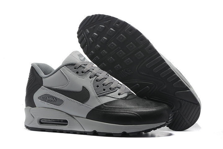 Wholesale Cheap Replica Nike Air Max 90 Men's Shoes Sale-011