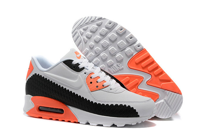 Wholesale Cheap Replica Nike Air Max 90 Men's Shoes Sale-014