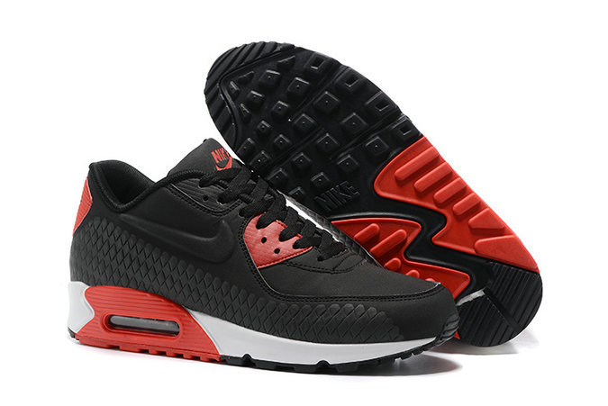 Wholesale Cheap Replica Nike Air Max 90 Men's Shoes Sale-015