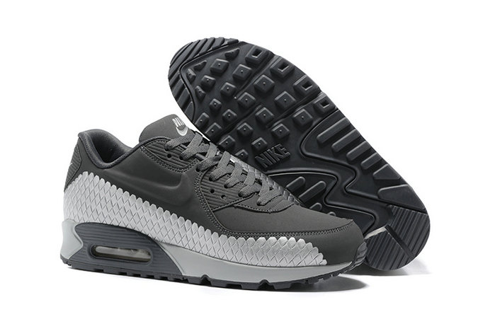 Wholesale Cheap Replica Nike Air Max 90 Men's Shoes Sale-016