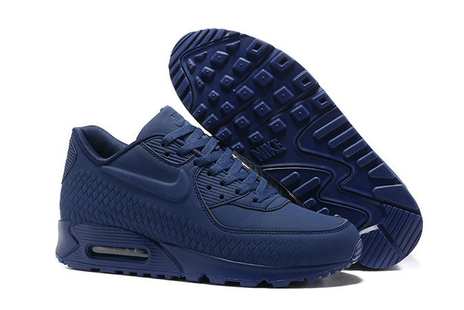 Wholesale Cheap Replica Nike Air Max 90 Men's Shoes Sale-017