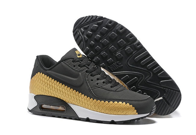 Wholesale Cheap Replica Nike Air Max 90 Men's Shoes Sale-019